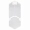 Fresh Products Tsunami, Cotton Blossom, Clear, 148 g, 6PK TSU-F-006I006I-90 - alternate 5